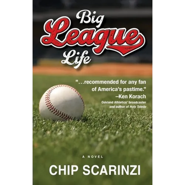 Big League Life