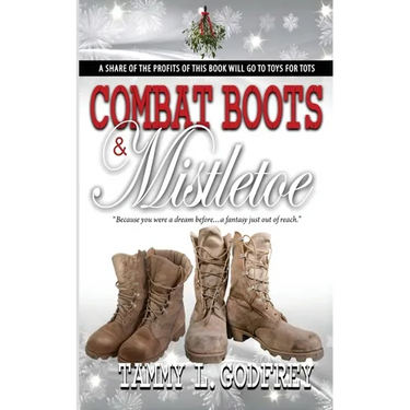 Combat Boots and Mistletoe
