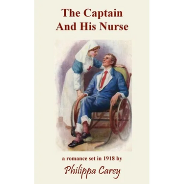 The Captain And His Nurse
