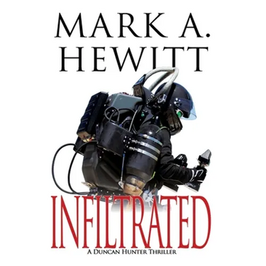 Infiltrated