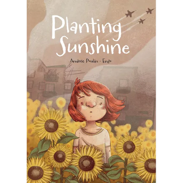 Planting Sunshine