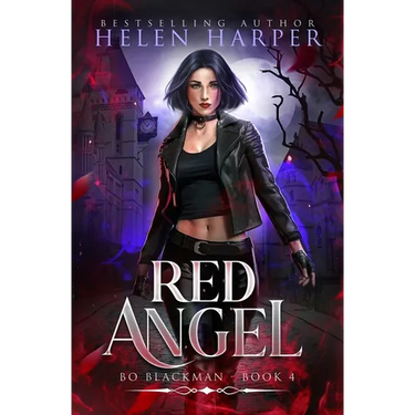 Red Angel