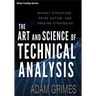 The Art and Science of Technical Analysis: Market Structure, Price Action, and Trading Strategies