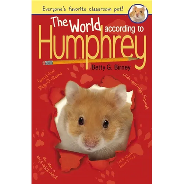 The World According to Humphrey