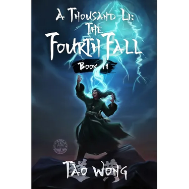 A Thousand Li: A Xianxia Cultivation Novel