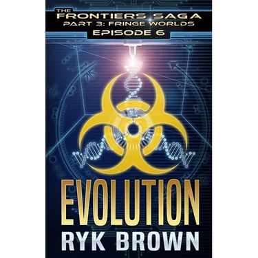 Ep.#3.6 - "Evolution"