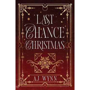 Last Chance Christmas: A cozy holiday mystery romance novella