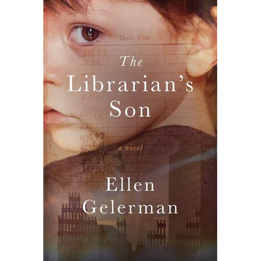 The Librarian's Son