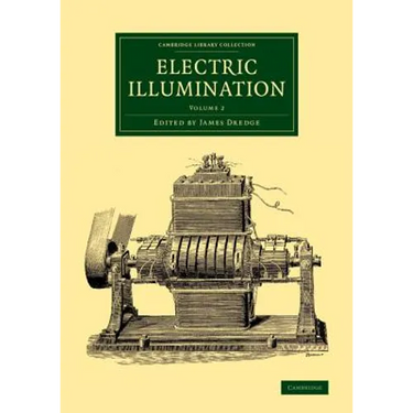 Electric Illumination - Volume 2