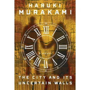 The City and Its Uncertain Walls
