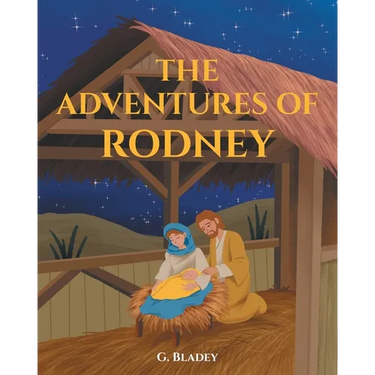 The Adventures of Rodney