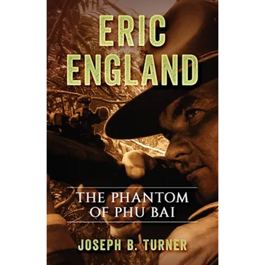 Eric England: The Phantom of Phu Bai