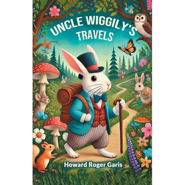 Uncle Wiggily's Travels