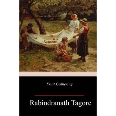 Fruit-Gathering