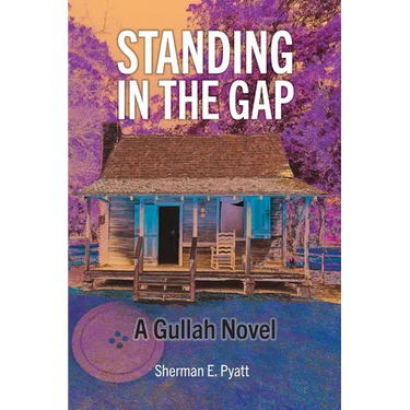 Standing in the Gap