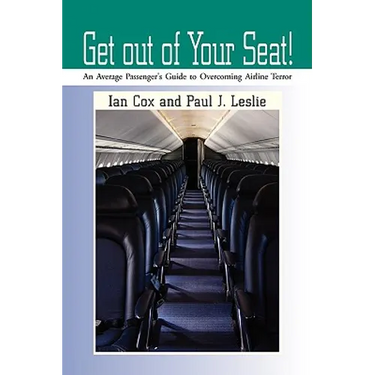 Get out of Your Seat!
