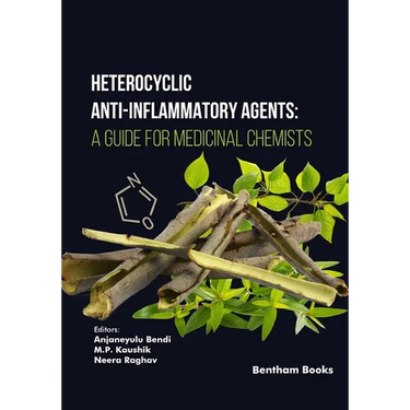 Heterocyclic Anti-Inflammatory Agents: A Guide for Medicinal Chemists