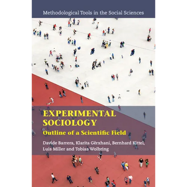 Experimental Sociology