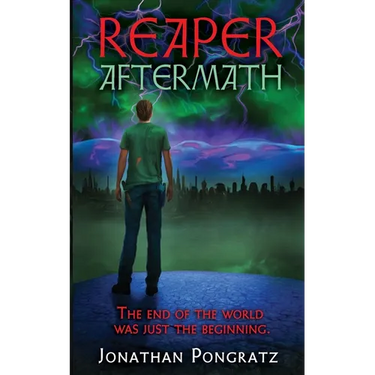 Reaper: Aftermath