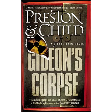 Gideon's Corpse