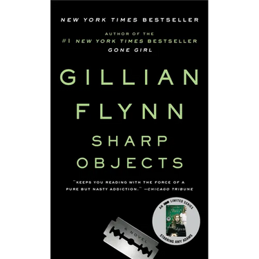 Sharp Objects