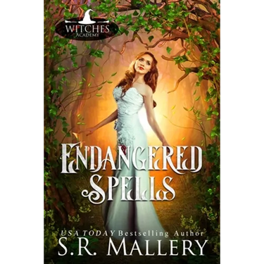 Endangered Spells