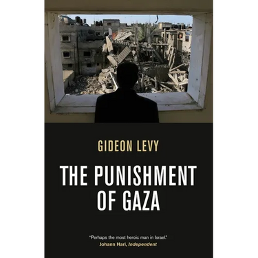 The Punishment of Gaza