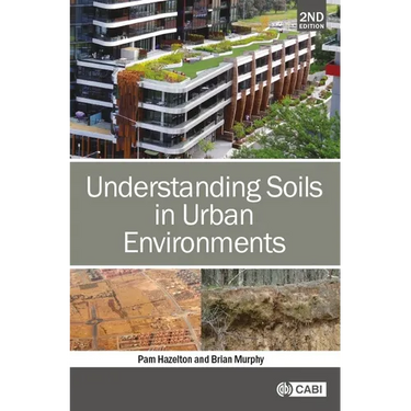 Understanding Soils in Urban Environments