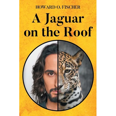 A Jaguar on the Roof