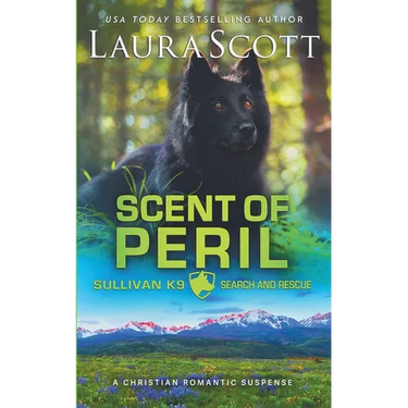 Scent of Peril