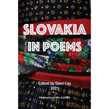 Slovakia in Poems