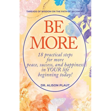 Be More