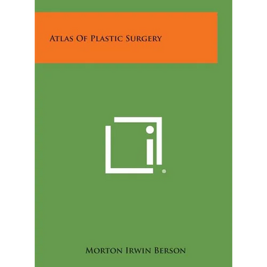 Atlas of Plastic Surgery