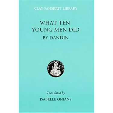 What Ten Young Men Did