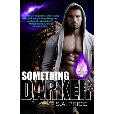 Something Darker