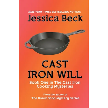 Cast Iron Will