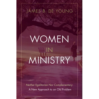 Women in Ministry