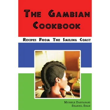 The Gambian Cookbook