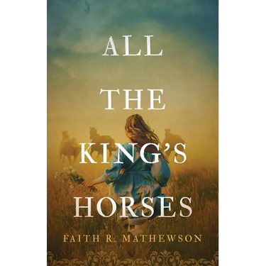 All the King's Horses