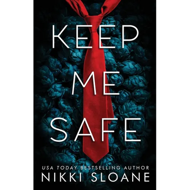 Keep Me Safe