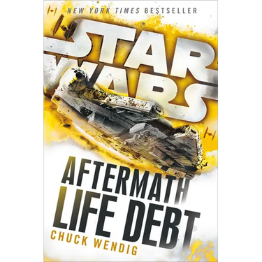 Life Debt: Aftermath (Star Wars)