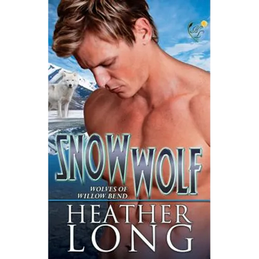 Snow Wolf