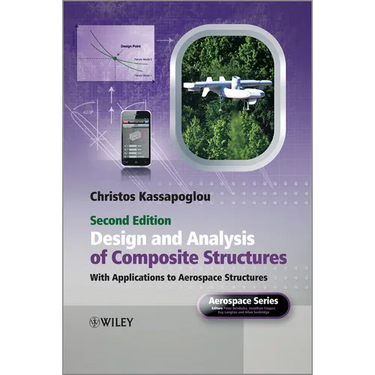 Design and Analysis of Composite Structures: With Applications to Aerospace Structures