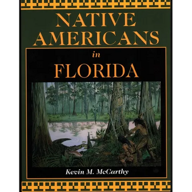 Native Americans in Florida