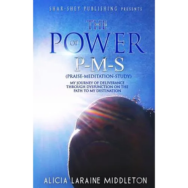 The Power of P-M-S (Praise-Meditation-Study)
