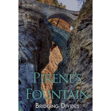 Pirene's Fountain, Volume 13 Issue 21