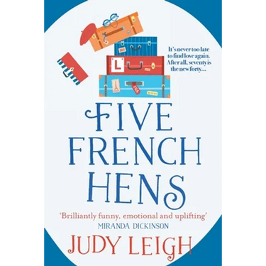 Five French Hens