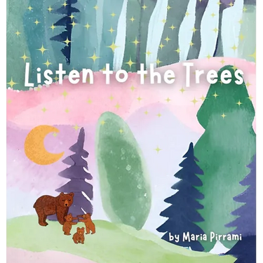 Listen to the Trees