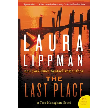 The Last Place