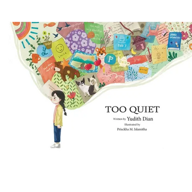 Too Quiet